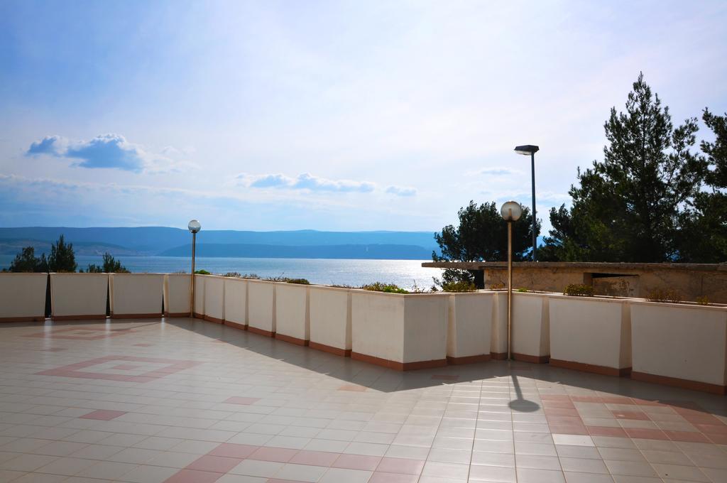 Sunrise Apartments And Studio Apartments Lokva Rogoznica Buitenkant foto